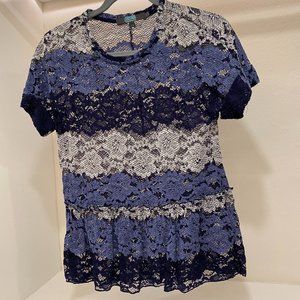 Anthropologie Eva Franco XS
